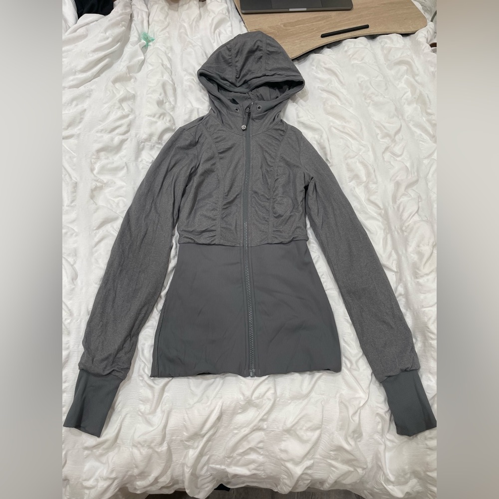 Reversible Active Lululemon Jacket - image 2